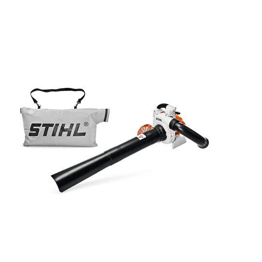 Triturador / aspirador STIHL SH 56