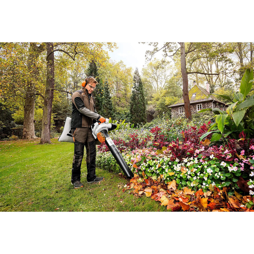 Soplador / Aspirador STIHL SH 86 C-E