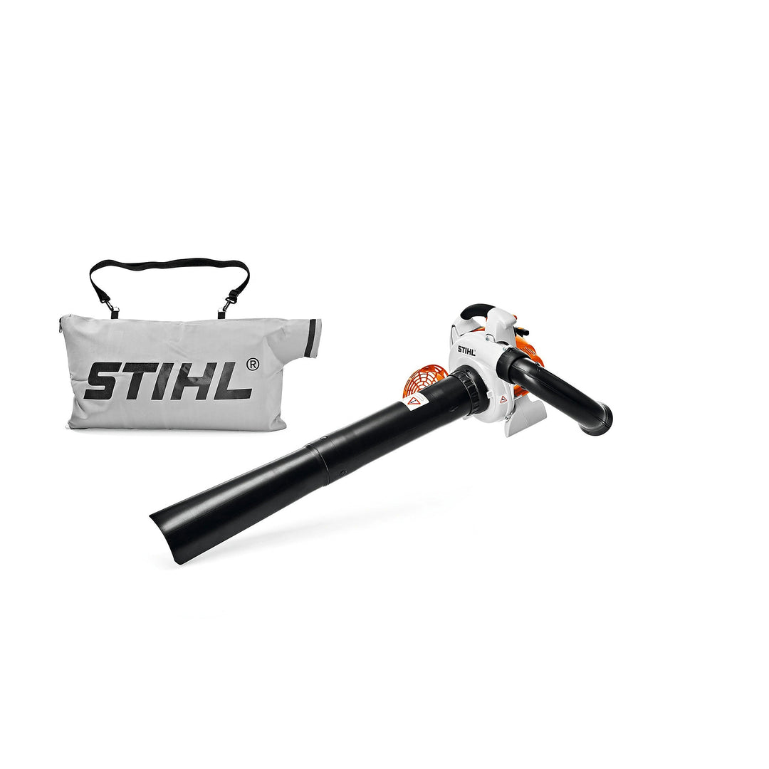 Sopladores STIHL SH 86, PICADORA/ASPIRADORA DE GASOLINA