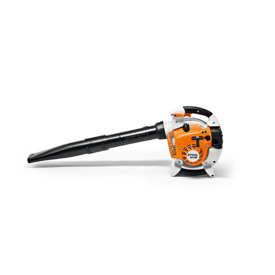 Triturador / Aspirador STIHL SH 86