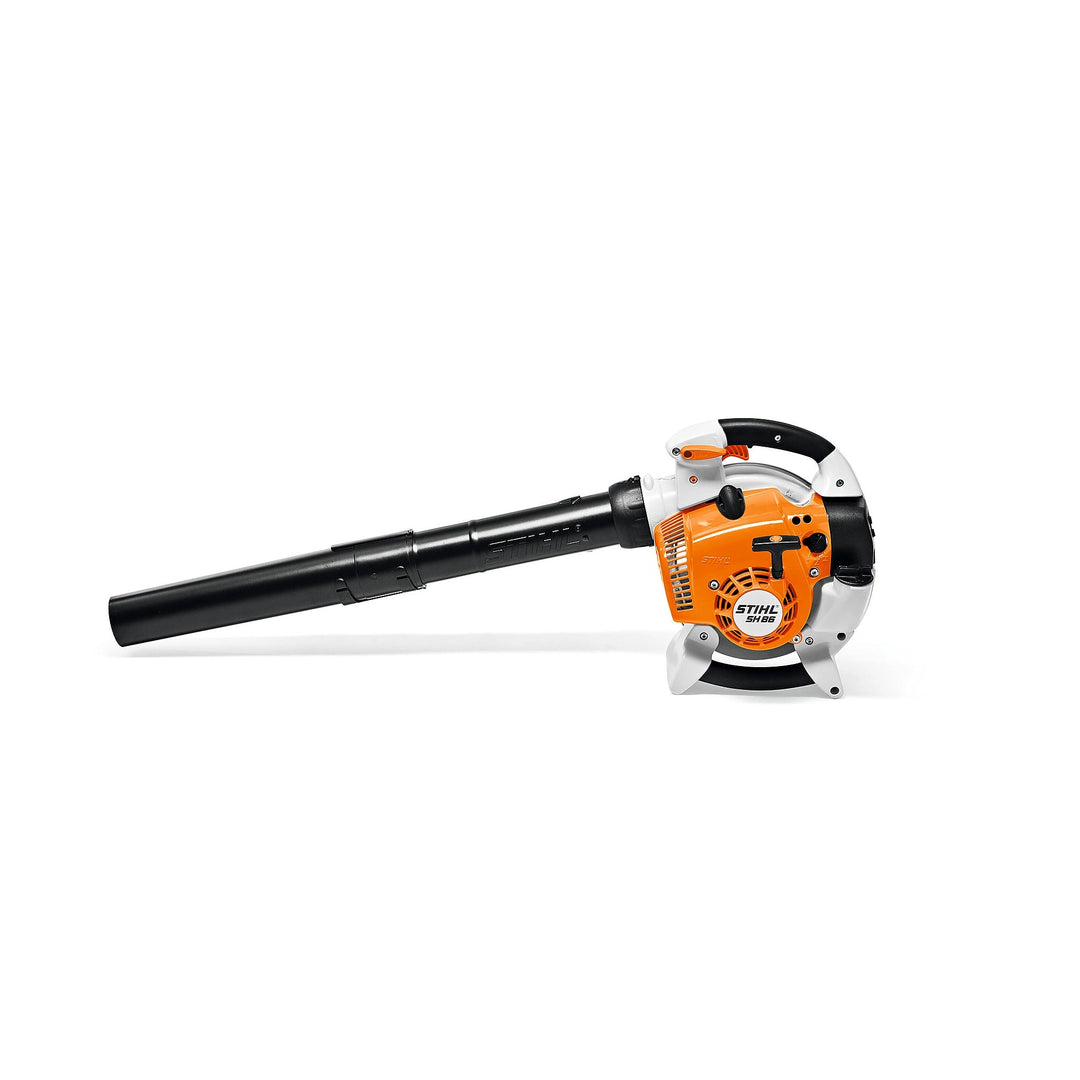 Triturador / Aspirador STIHL SH 86