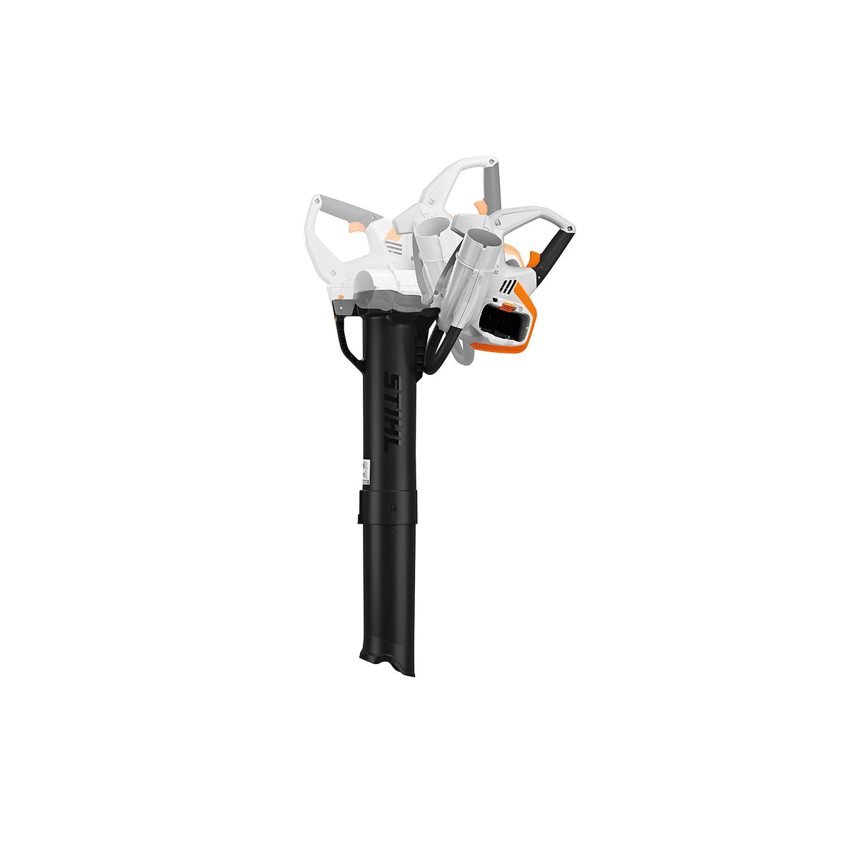 Soplador / Aspirador STIHL SHA 140 - Sin batería ni cargador