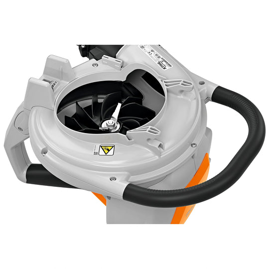 Soplador / Aspirador STIHL SHA 140 - Sin batería ni cargador