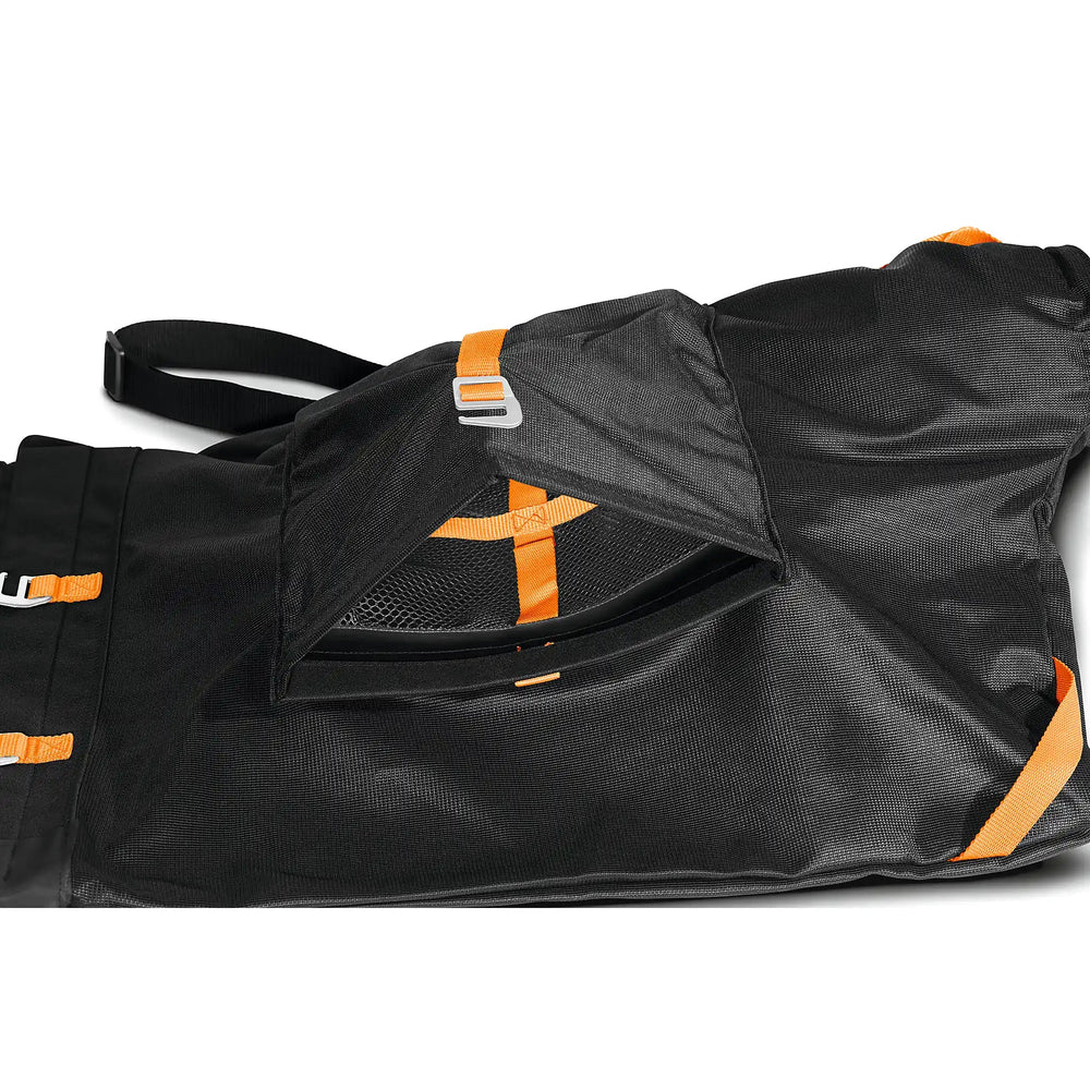 Soplador / Aspirador STIHL SHA 140 - Sin batería ni cargador