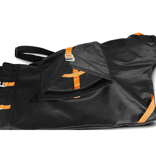 Soplador / Aspirador STIHL SHA 140 - Sin batería ni cargador