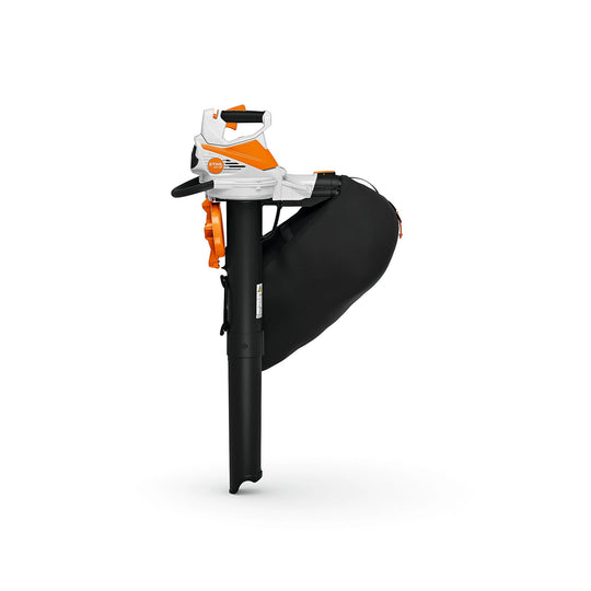 Triturador / Aspirador STIHL SHA 56 - Sin batería ni cargador