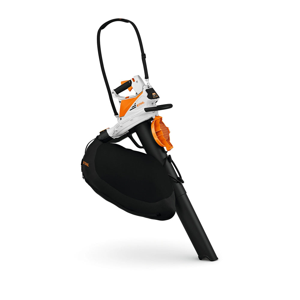 Triturador / Aspirador STIHL SHA 56 - Sin batería ni cargador