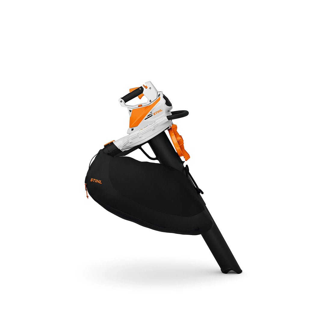 Triturador / Aspirador STIHL SHA 56 - Sin batería ni cargador