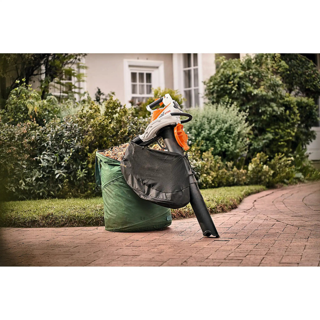 Triturador / Aspirador STIHL SHA 56 - Sin batería ni cargador