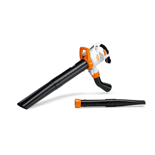 Triturador/aspirador STIHL SHE 81