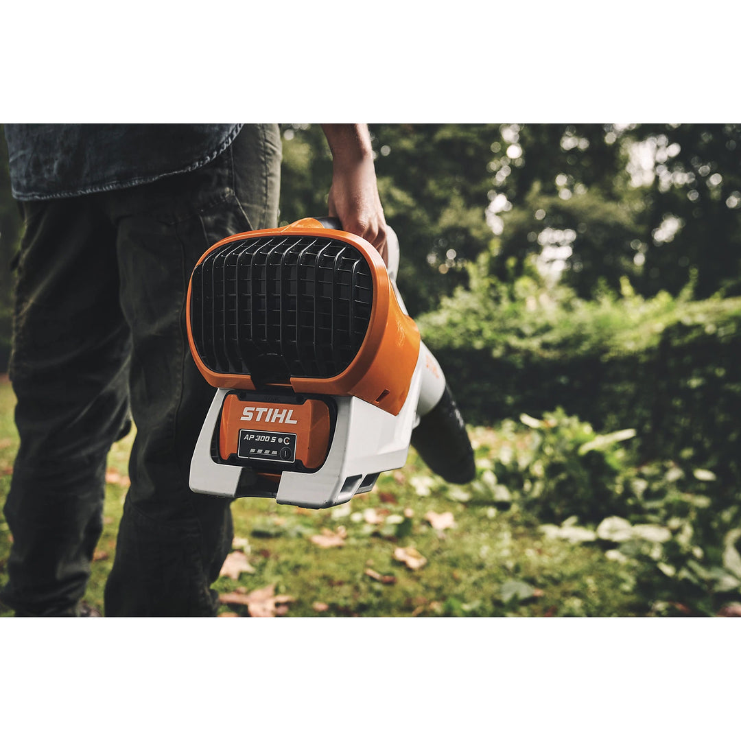 Soplador STIHL BGA 250 - Sin batería ni cargador