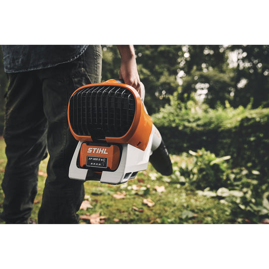 Soplador STIHL BGA 250 - Sin batería ni cargador