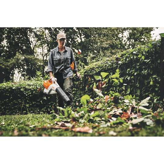 Soplador STIHL BGA 250 - Sin batería ni cargador