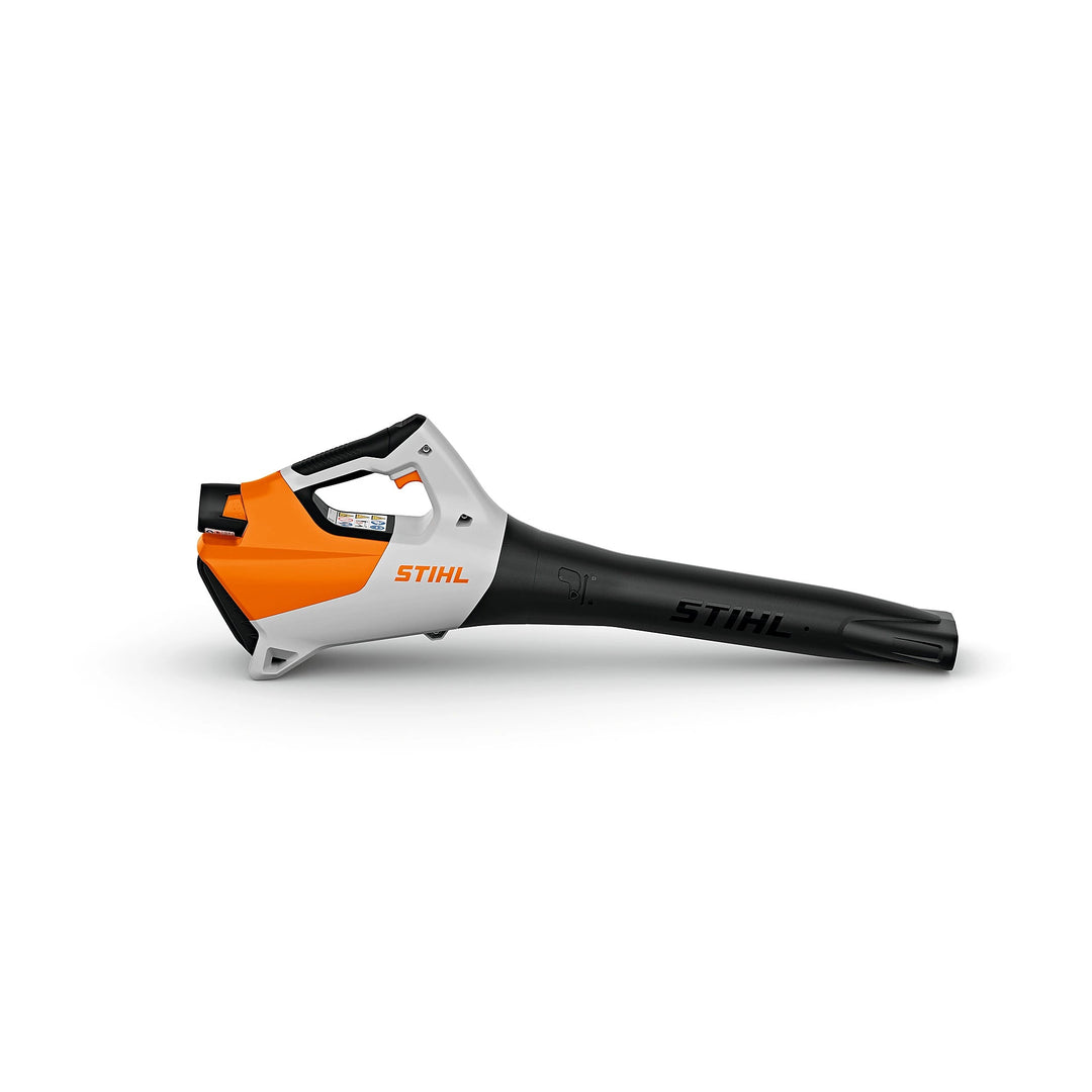 Soplador STIHL BGA 30 + 2 baterías AS 2 y cargador