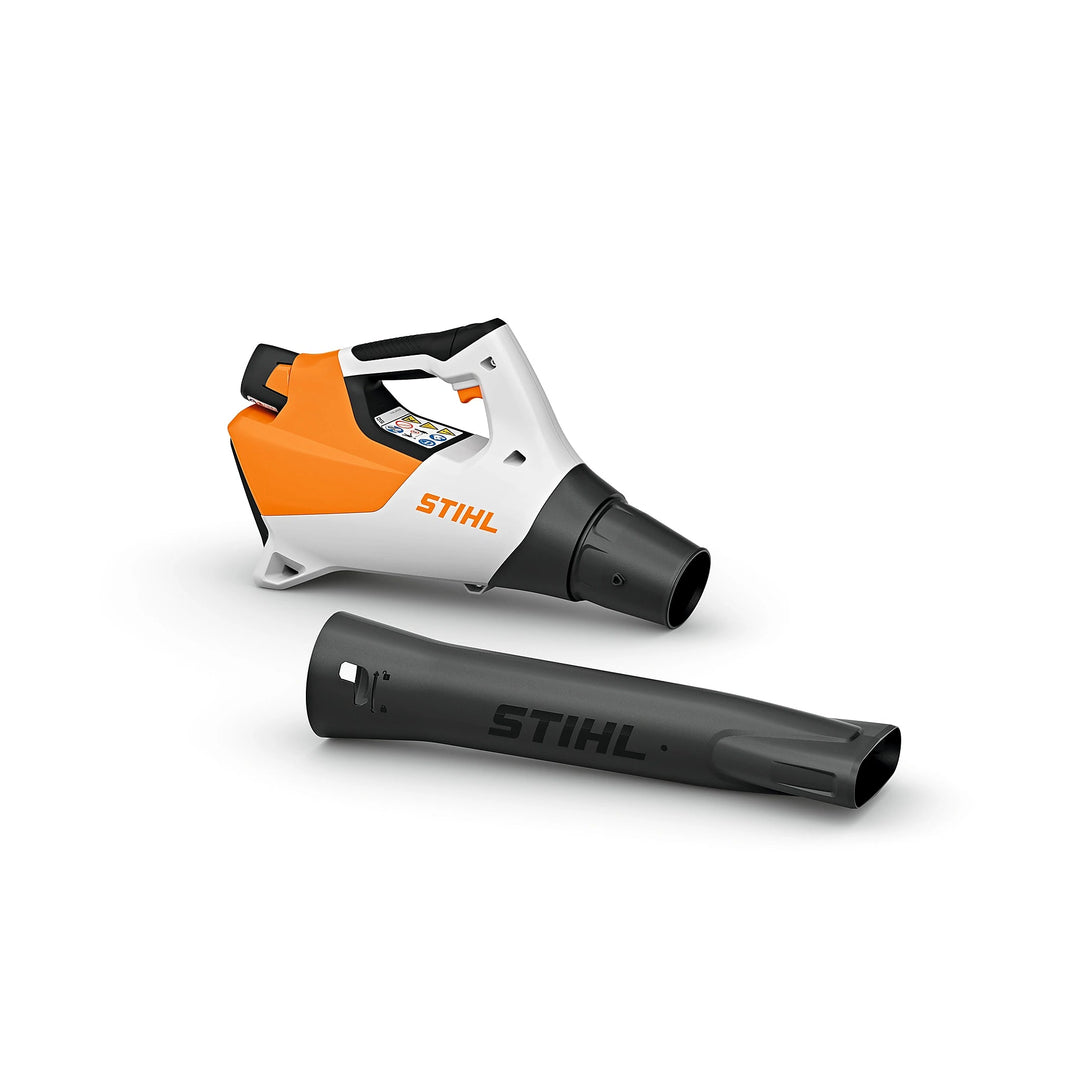 Soplador STIHL BGA 30 + 2 baterías AS 2 y cargador