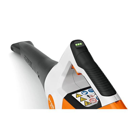 Soplador STIHL BGA 30 - Sin batería ni cargador
