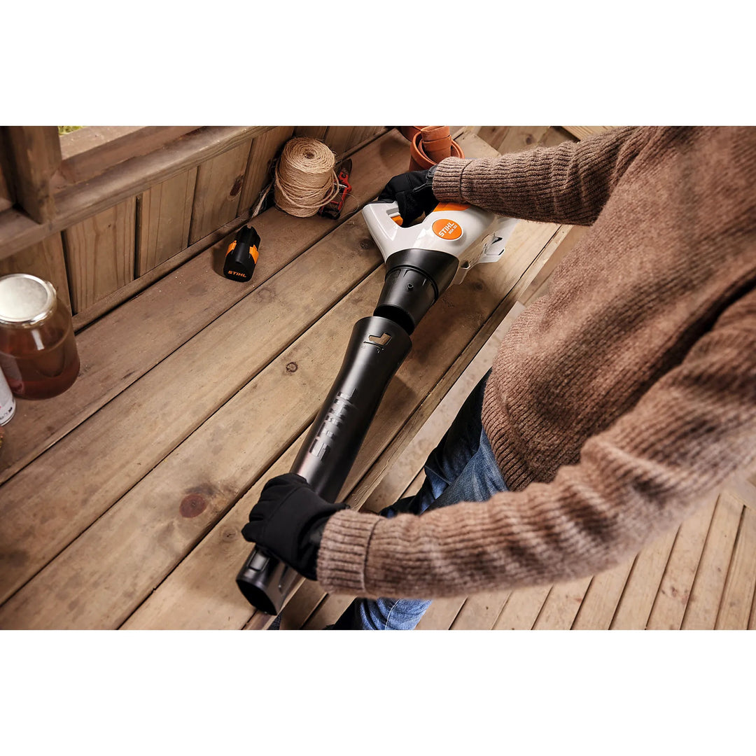 Soplador STIHL BGA 30 - Sin batería ni cargador