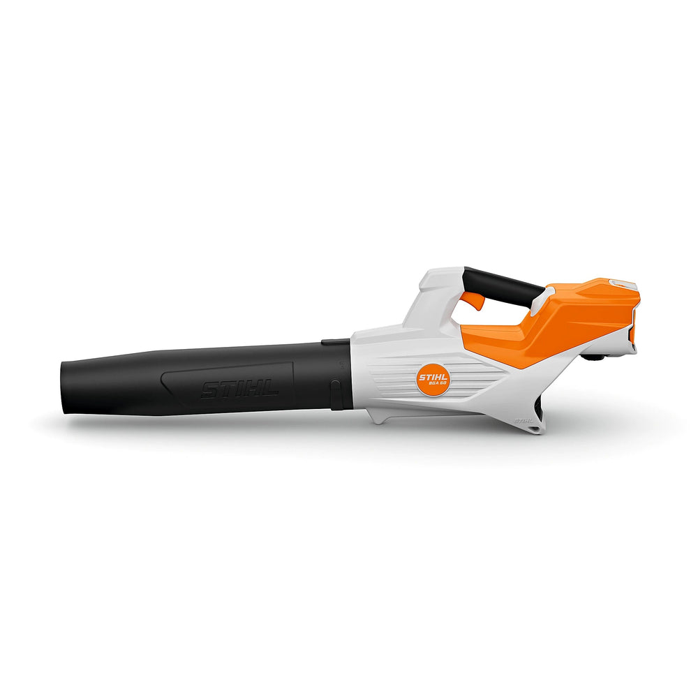 Sopladores STIHL SOPLADOR BGA 50, con batería AK 20 y cargador AL 101