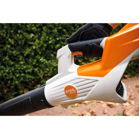 Soplador STIHL BGA 50 - Sin batería ni cargador