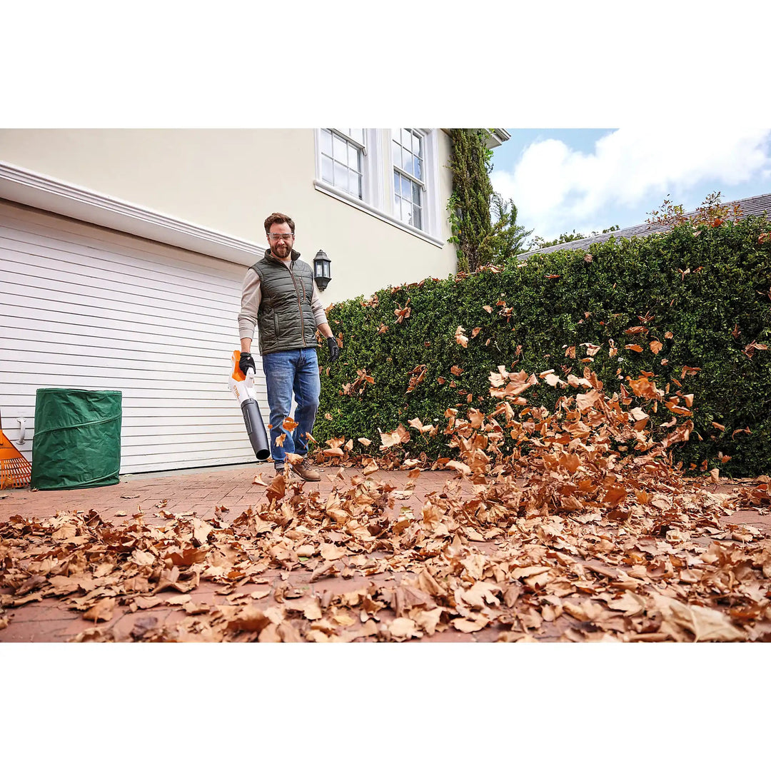 Soplador STIHL BGA 50 - Sin batería ni cargador