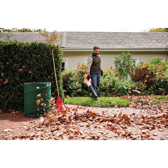Soplador STIHL BGA 50 - Sin batería ni cargador