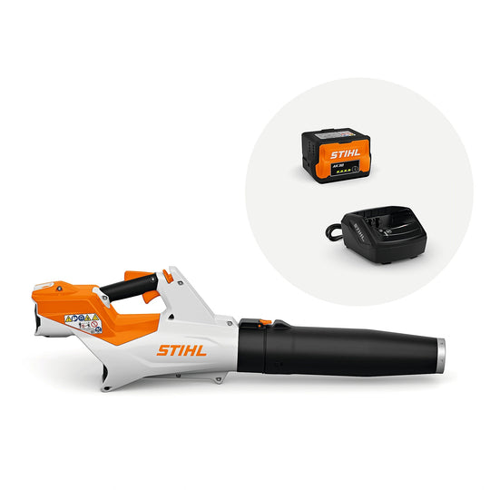 Soplador STIHL BGA 60 + Batería y cargador