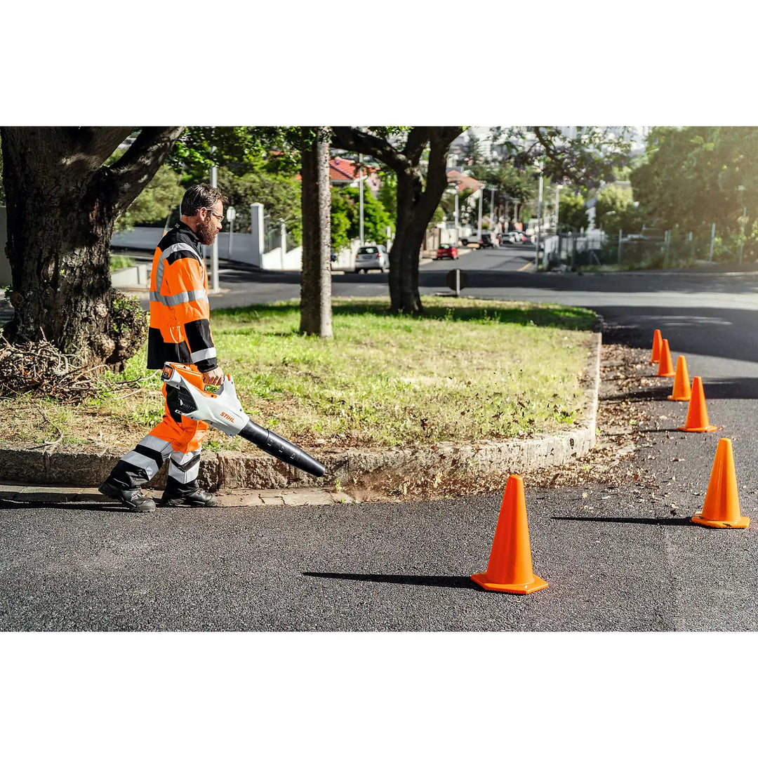 Soplador STIHL BGA 86 - Sin batería ni cargador