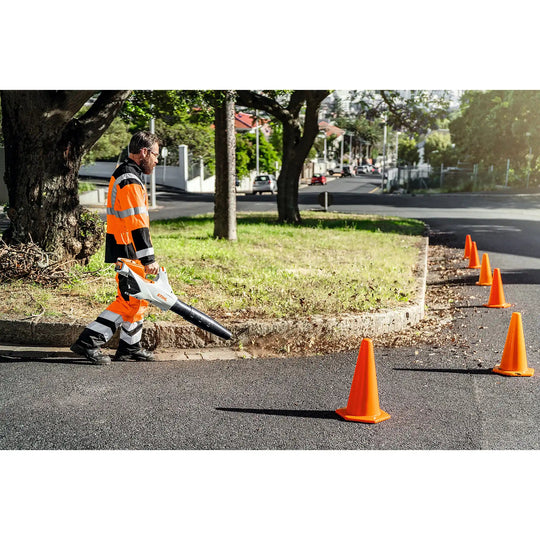 Soplador STIHL BGA 86 - Sin batería ni cargador