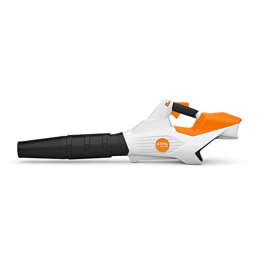 Soplador STIHL BGA 86 - Sin batería ni cargador