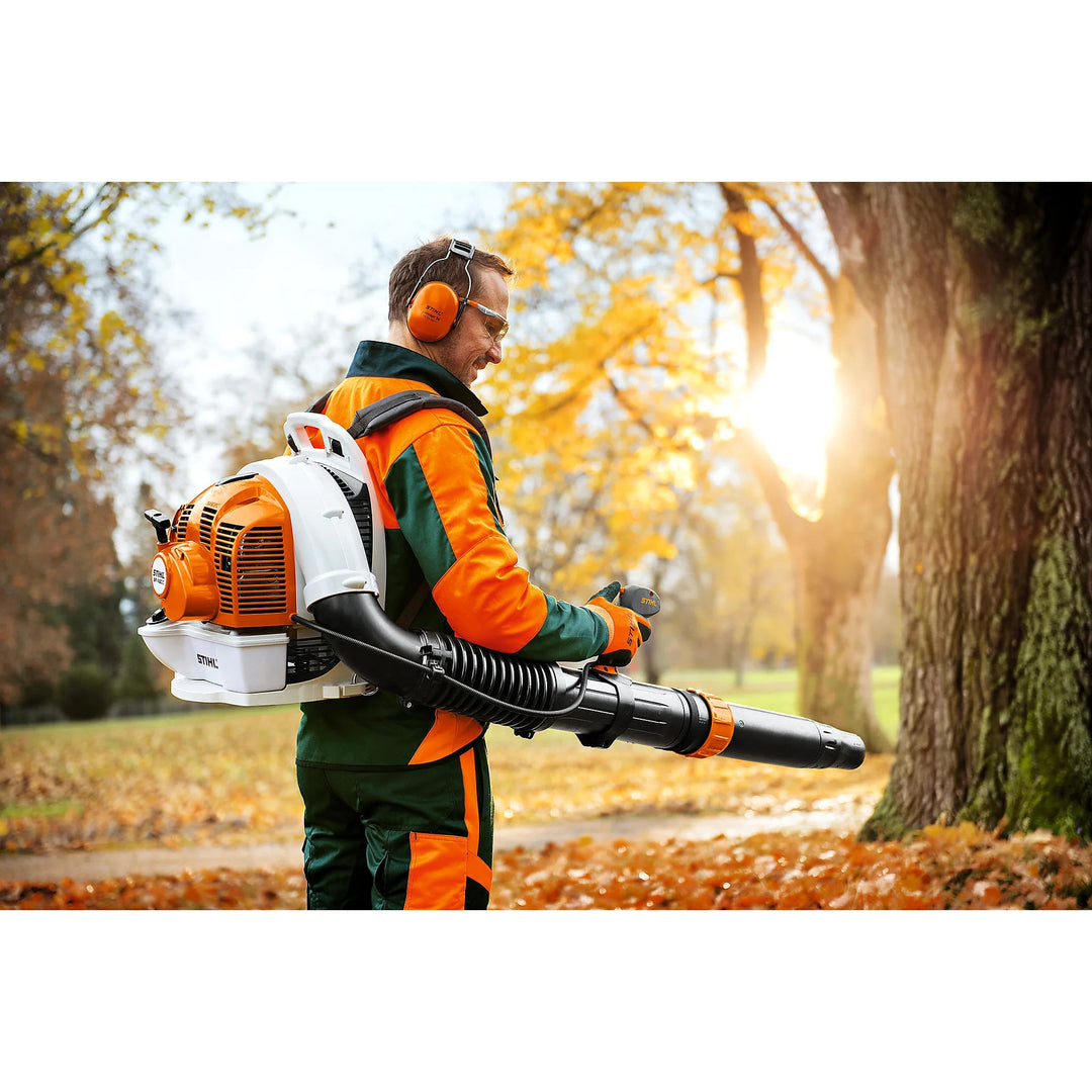 Soplador STIHL BR 450