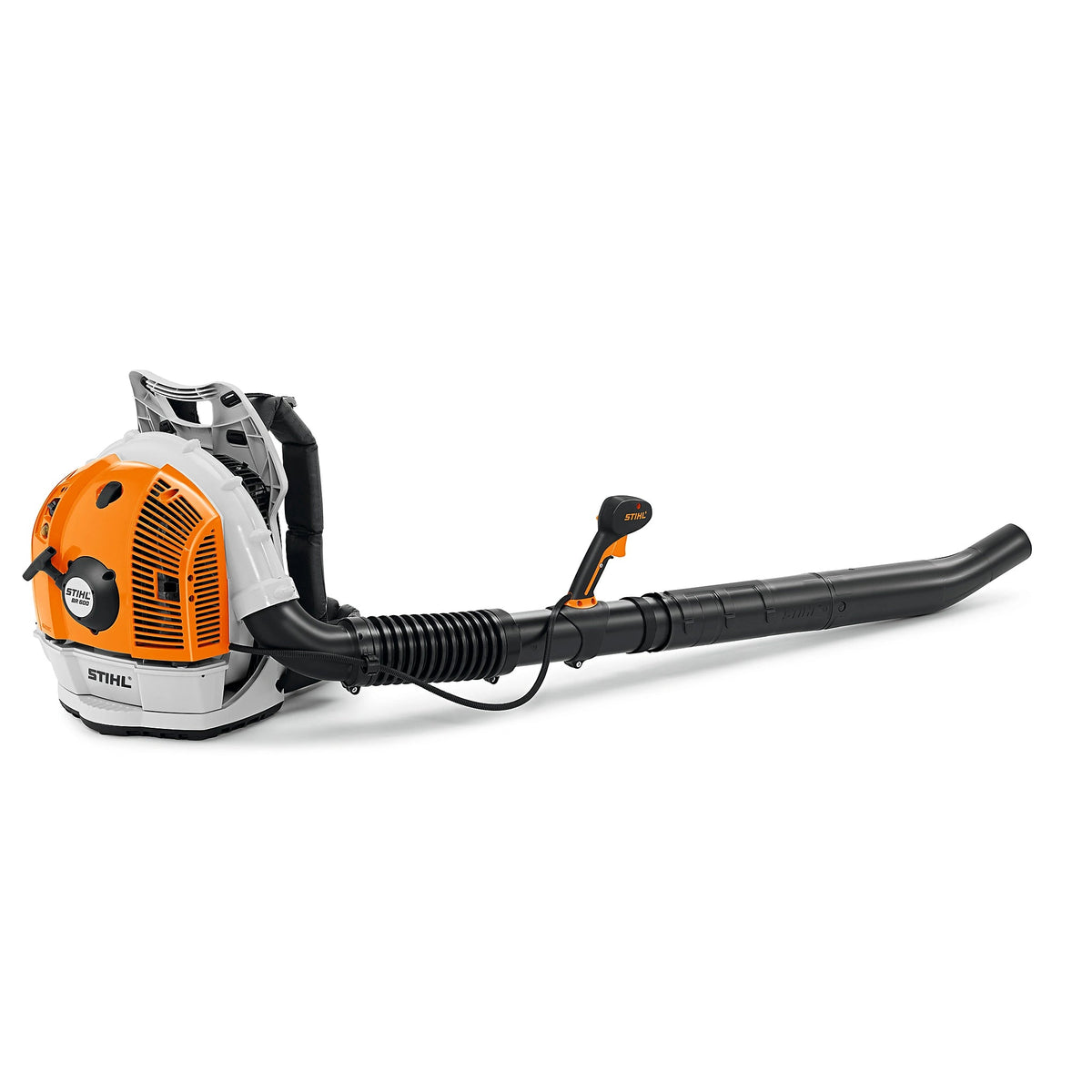 Sopladores STIHL SOPLADOR BR 600