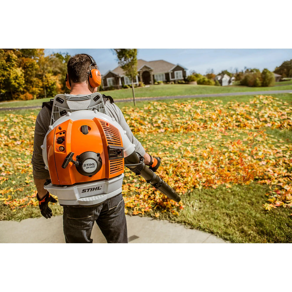 Soplador STIHL BR 600