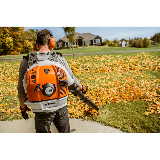 Soplador STIHL BR 600