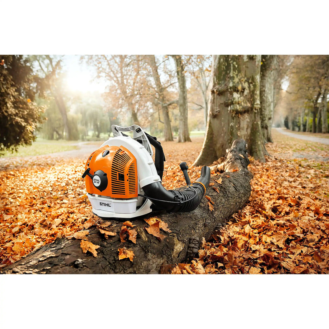 Soplador STIHL BR 700