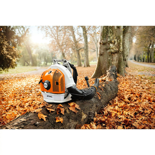 Soplador STIHL BR 700