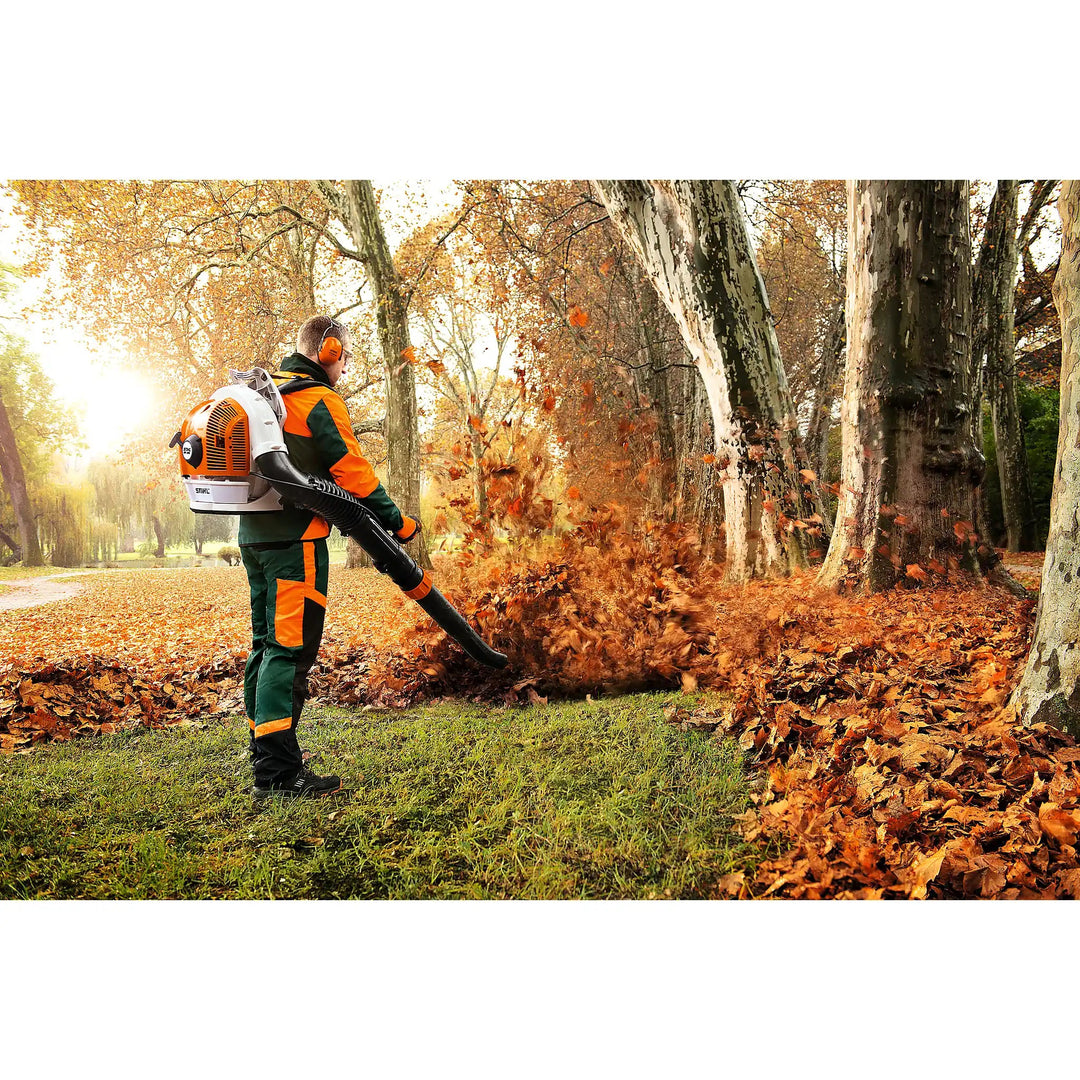 Soplador STIHL BR 700