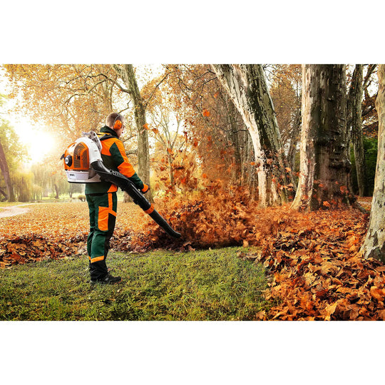 Soplador STIHL BR 700