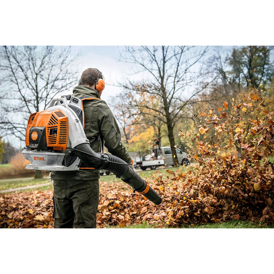 Soplador STIHL BR 800 C-E