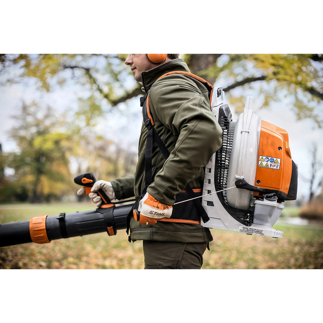 Soplador STIHL BR 800 C-E