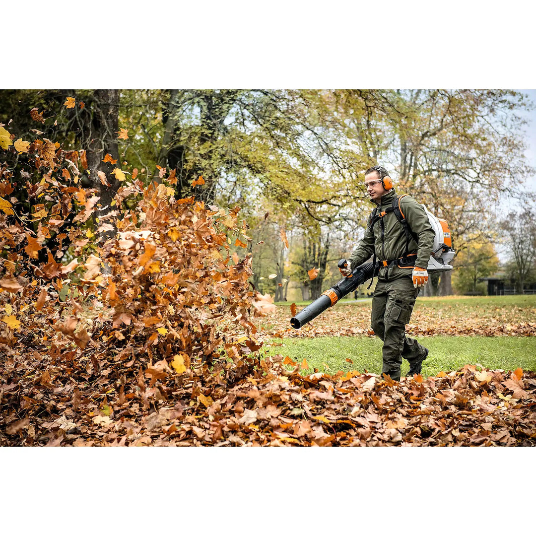 Soplador STIHL BR 800 C-E