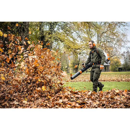 Soplador STIHL BR 800 C-E