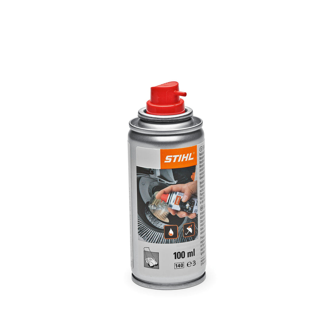 Spray de silicona STIHL
