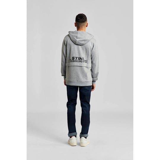 Sudadera LOGO TIMBERSPORTS® STIHL