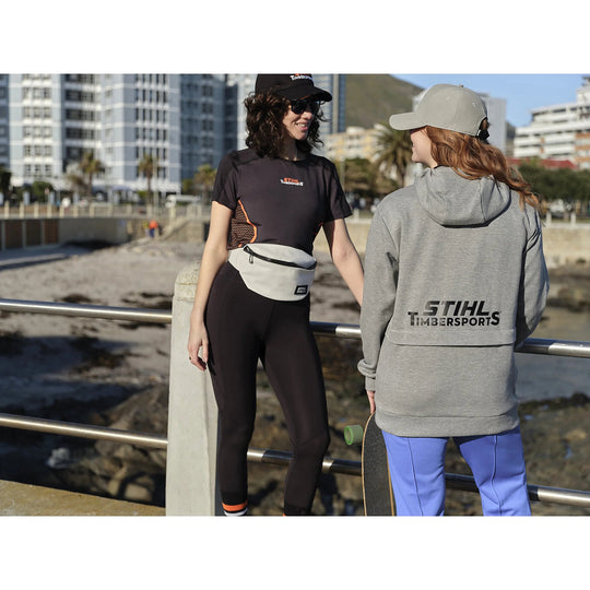 Sudadera LOGO TIMBERSPORTS® STIHL