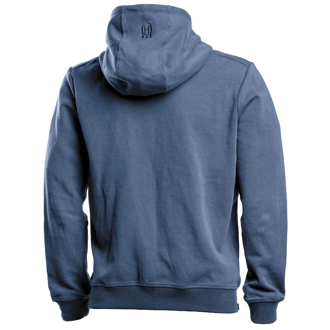 Sudadera con capucha Xplorer