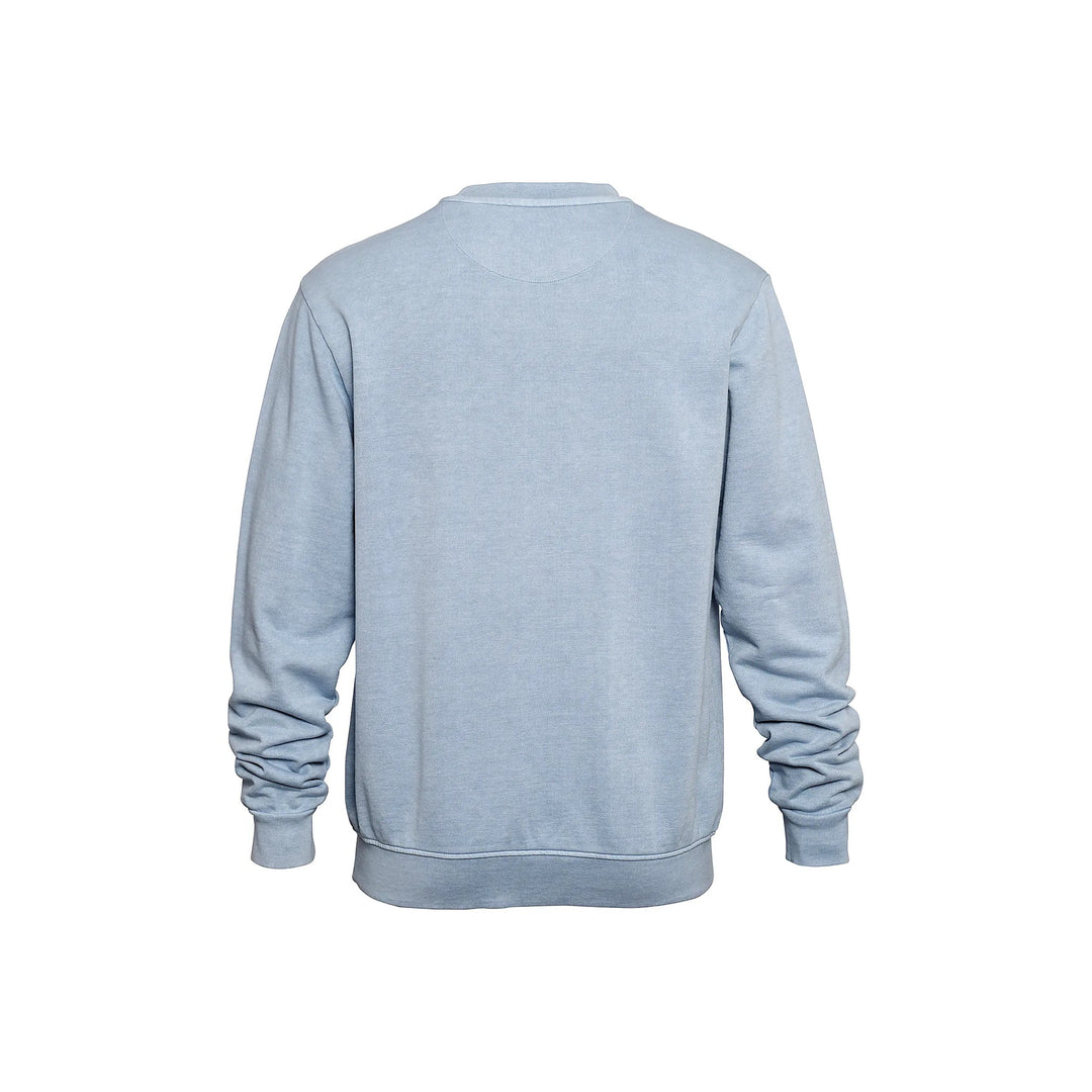 Sudadera garment dye STIHL