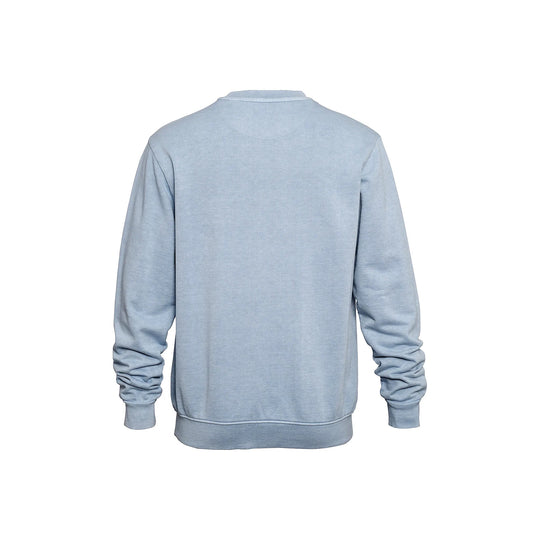 Sudadera garment dye STIHL