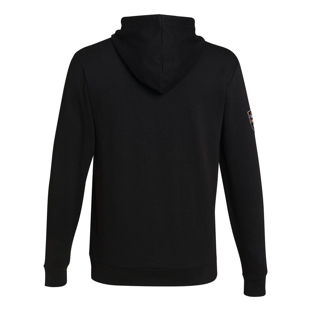 Hoodie schwarz STIHL