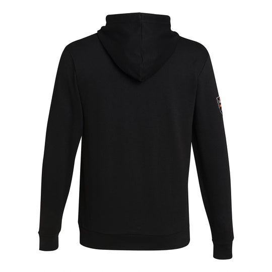 Hoodie schwarz STIHL