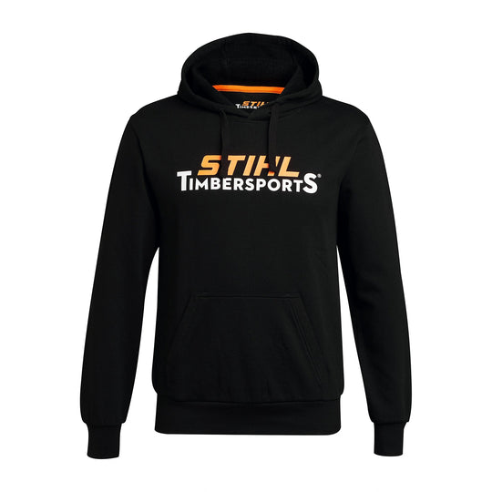 Sudadera STIHL TIMBERSPORTS®, UNISEX STIHL